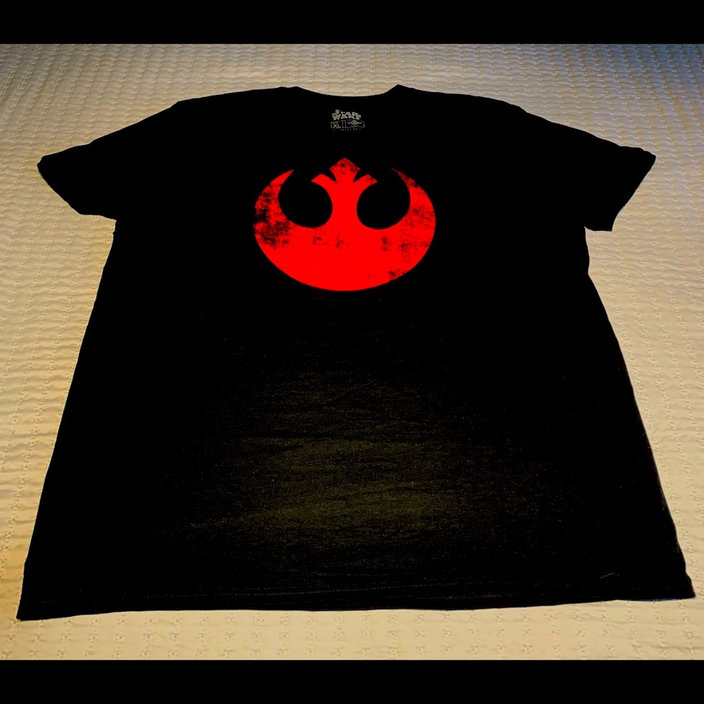Star Wars T-shirt - The Resistance!